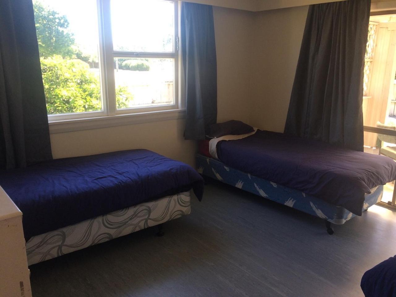 Sleepy Vines Hostel Blenheim Ngoại thất bức ảnh