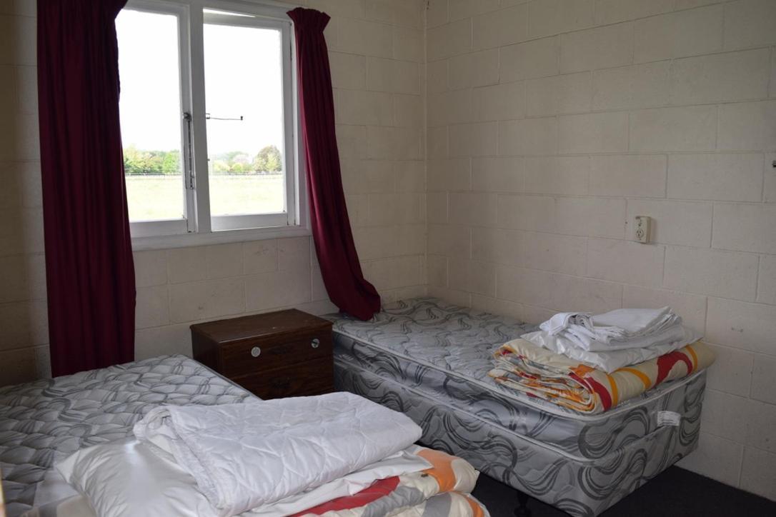 Sleepy Vines Hostel Blenheim Phòng bức ảnh