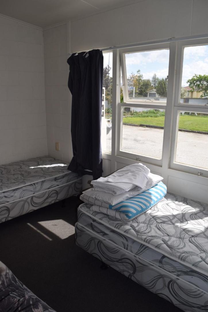 Sleepy Vines Hostel Blenheim Phòng bức ảnh
