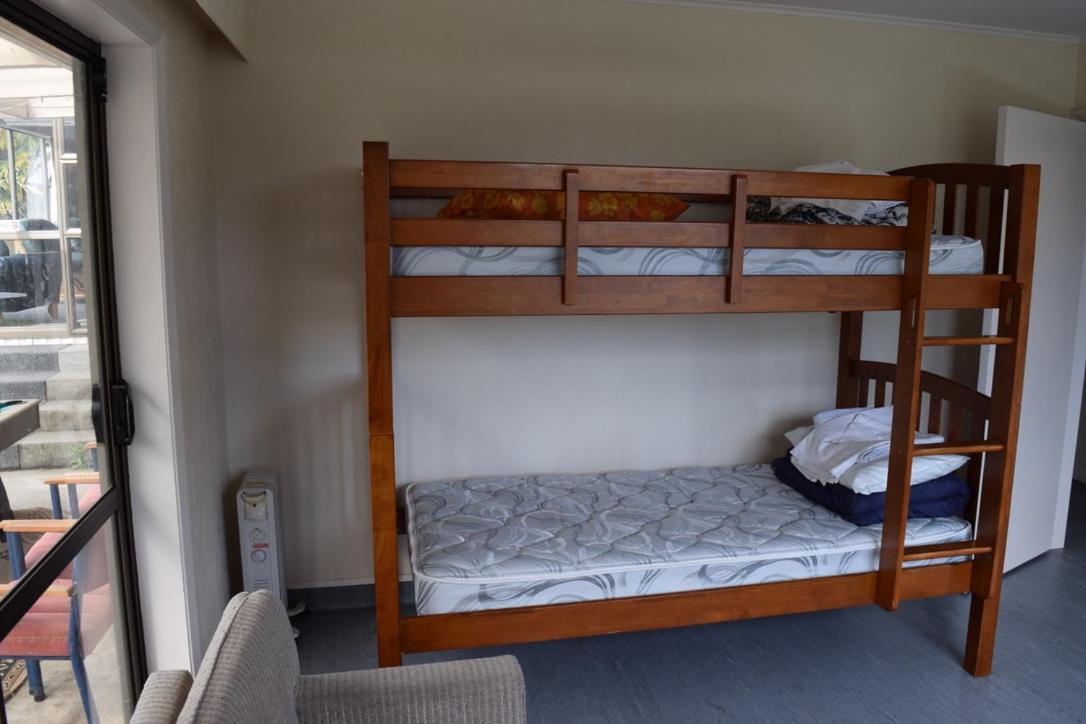 Sleepy Vines Hostel Blenheim Ngoại thất bức ảnh